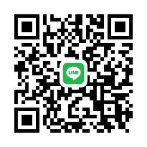 LINE QRコード